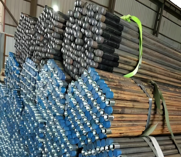 营口单向注浆管流量可控
